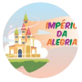 Buffet Império da Alegria Logo do Império da Alegria, buffet Zona Norte SP